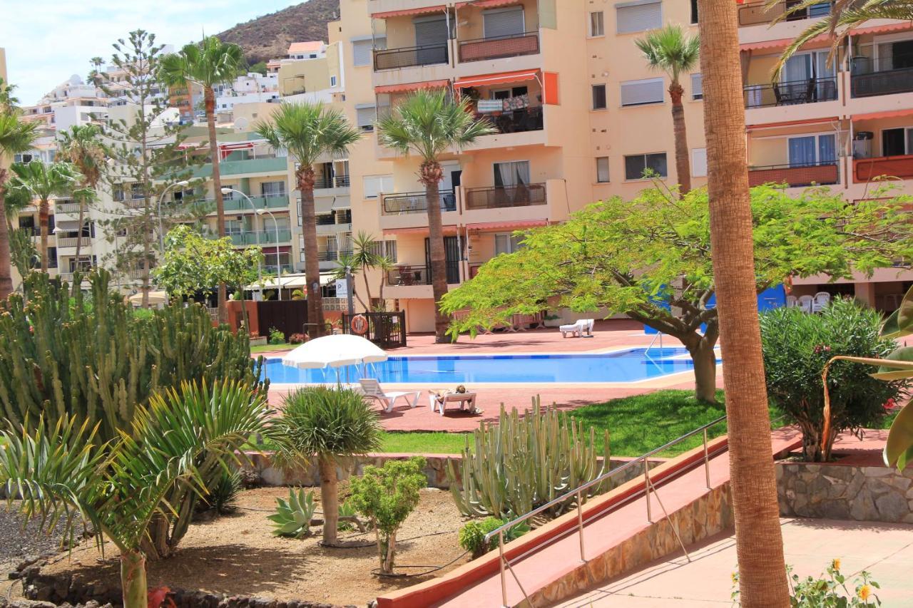 Los Cristianos - Two Bedrooms - Flayla-C Exterior photo