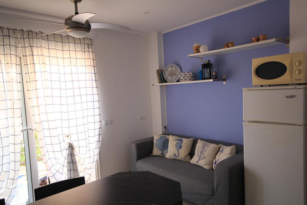 Los Cristianos - Two Bedrooms - Flayla-C Exterior photo
