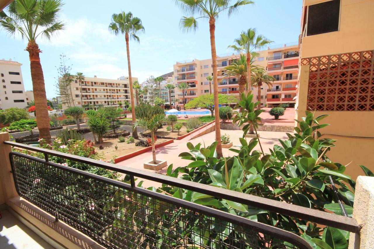 Los Cristianos - Two Bedrooms - Flayla-C Exterior photo