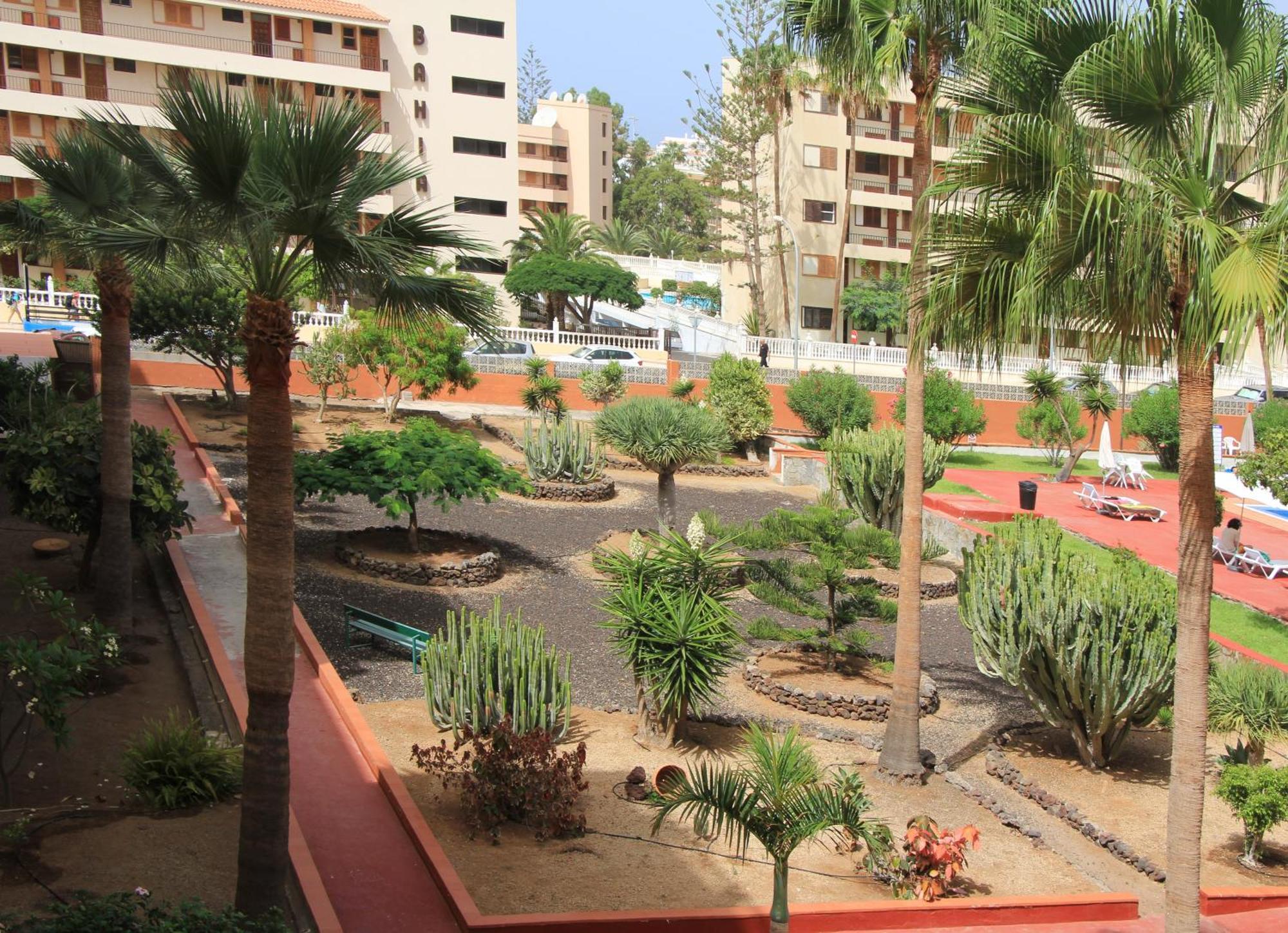 Los Cristianos - Two Bedrooms - Flayla-C Exterior photo